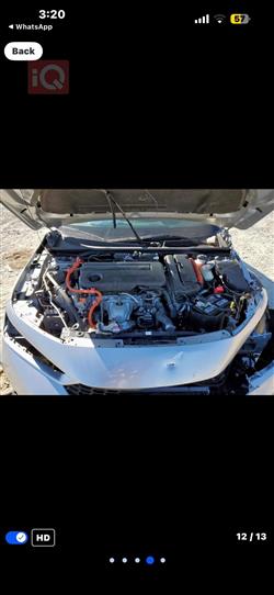 هۆندا سیڤیک